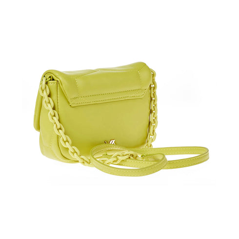 Verde Γυναικείο Βραδινό Τσαντάκι 01-1724 Πράσινο